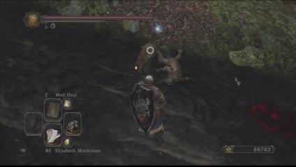 Dark Souls II Screenshot 1